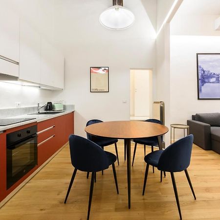 San Niccolo Dream By Mmega Apartment Florence Luaran gambar