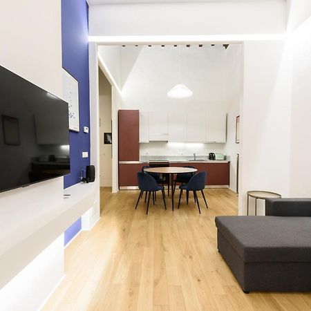 San Niccolo Dream By Mmega Apartment Florence Luaran gambar
