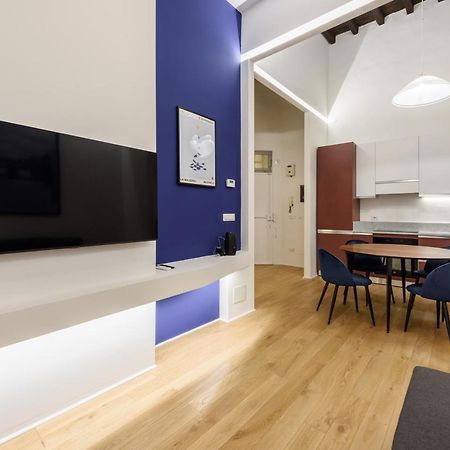 San Niccolo Dream By Mmega Apartment Florence Luaran gambar