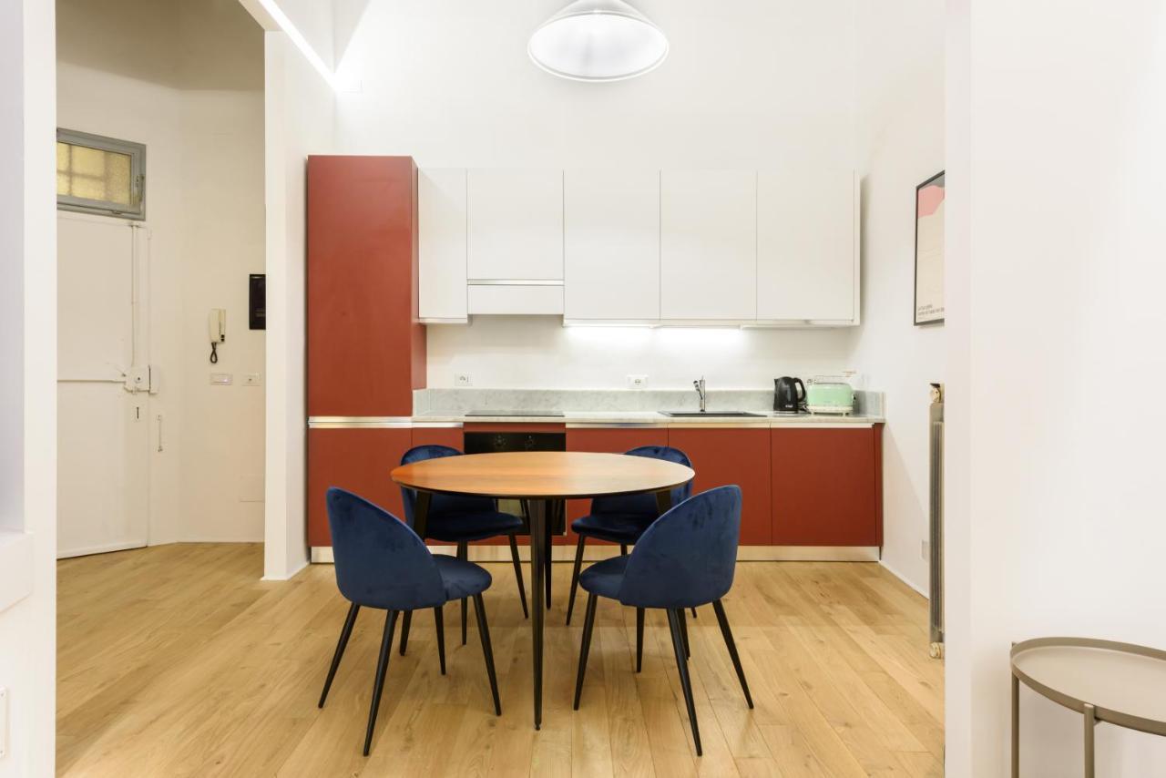 San Niccolo Dream By Mmega Apartment Florence Luaran gambar