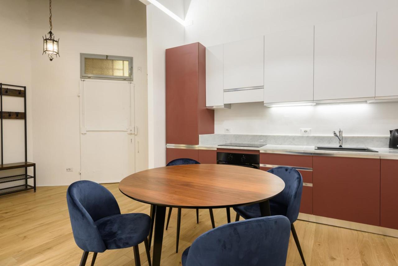 San Niccolo Dream By Mmega Apartment Florence Luaran gambar