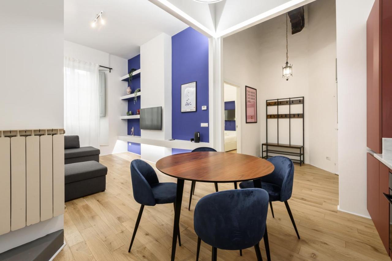 San Niccolo Dream By Mmega Apartment Florence Luaran gambar