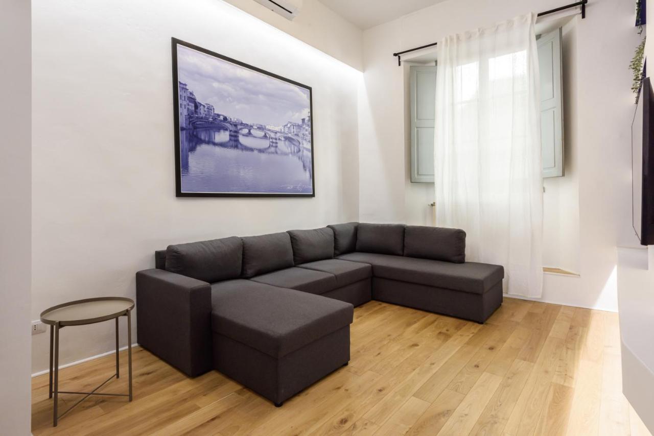 San Niccolo Dream By Mmega Apartment Florence Luaran gambar