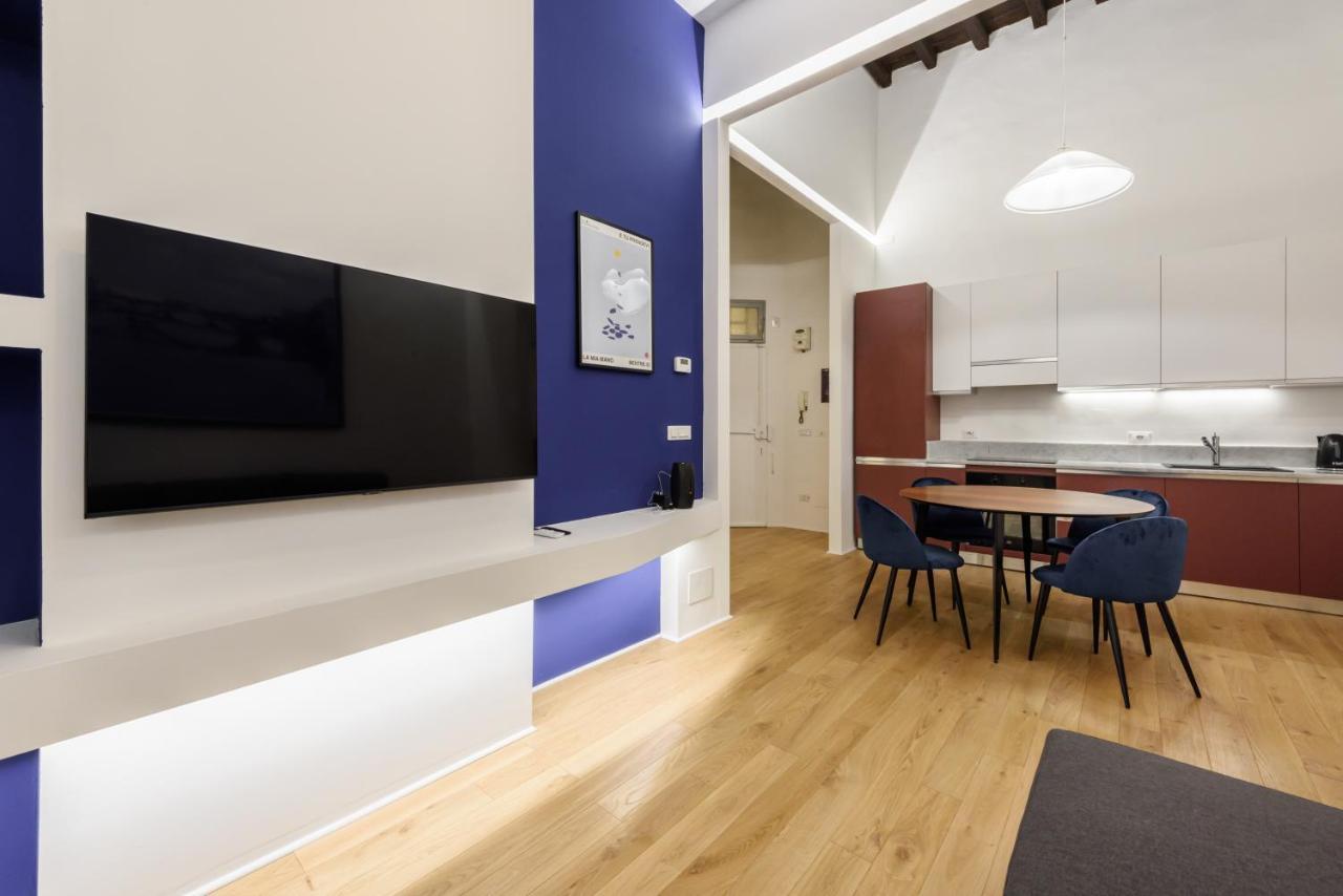 San Niccolo Dream By Mmega Apartment Florence Luaran gambar