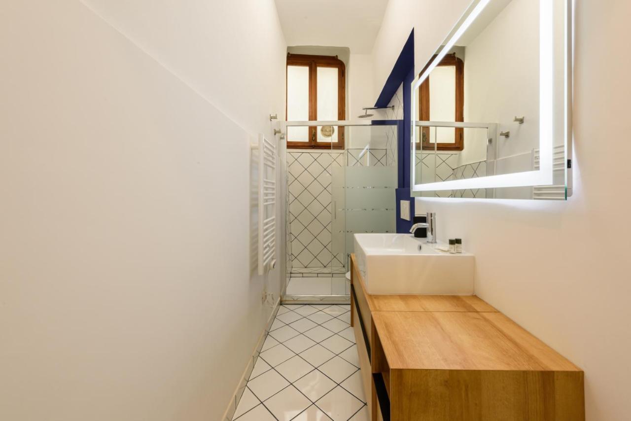 San Niccolo Dream By Mmega Apartment Florence Luaran gambar