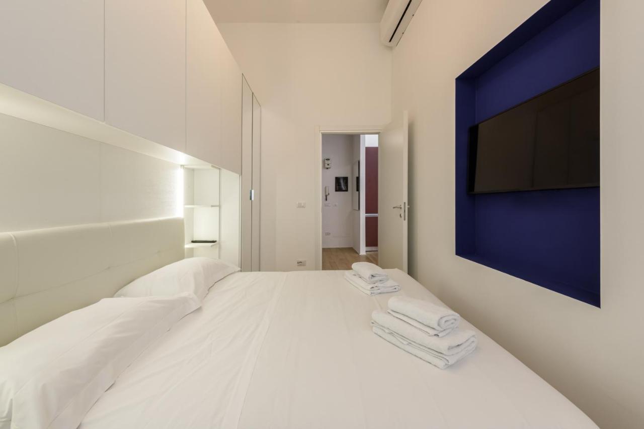 San Niccolo Dream By Mmega Apartment Florence Luaran gambar
