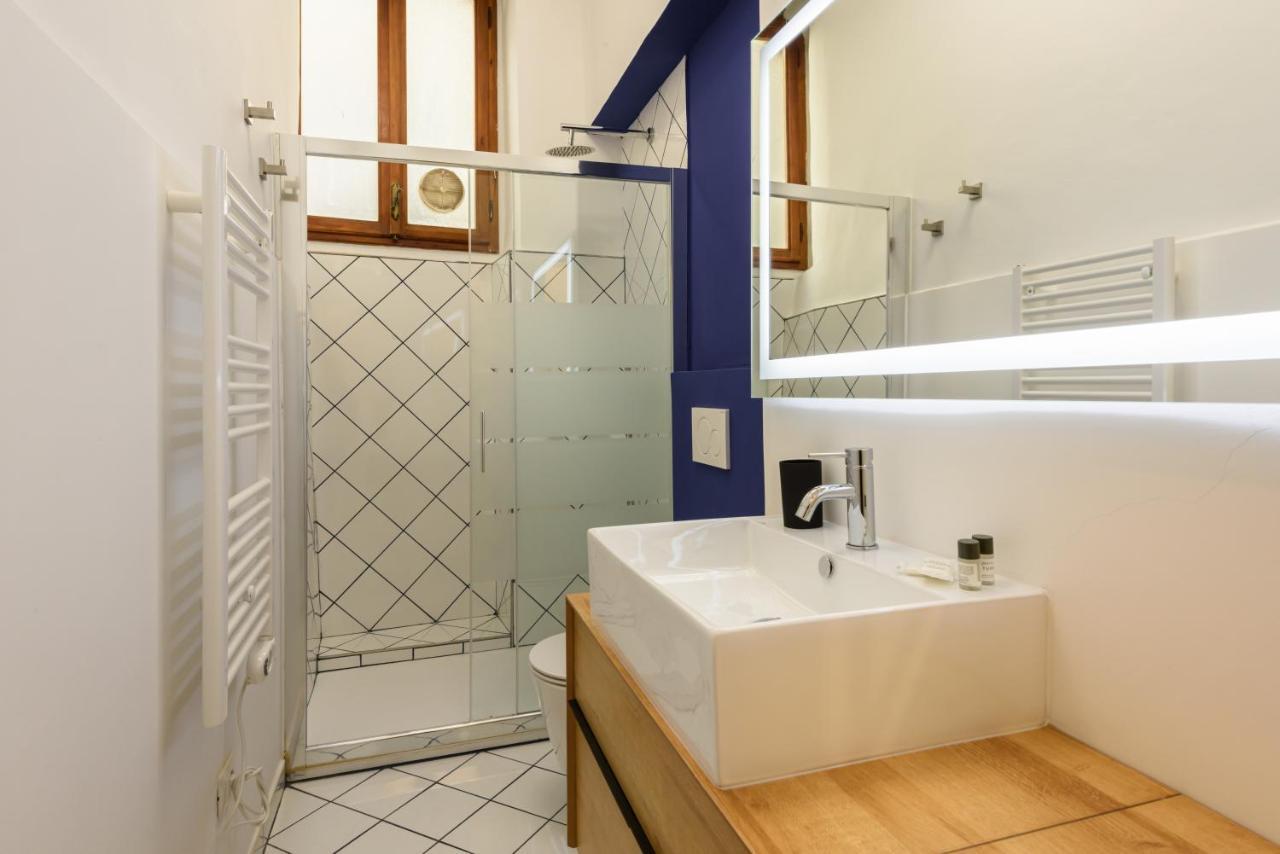 San Niccolo Dream By Mmega Apartment Florence Luaran gambar