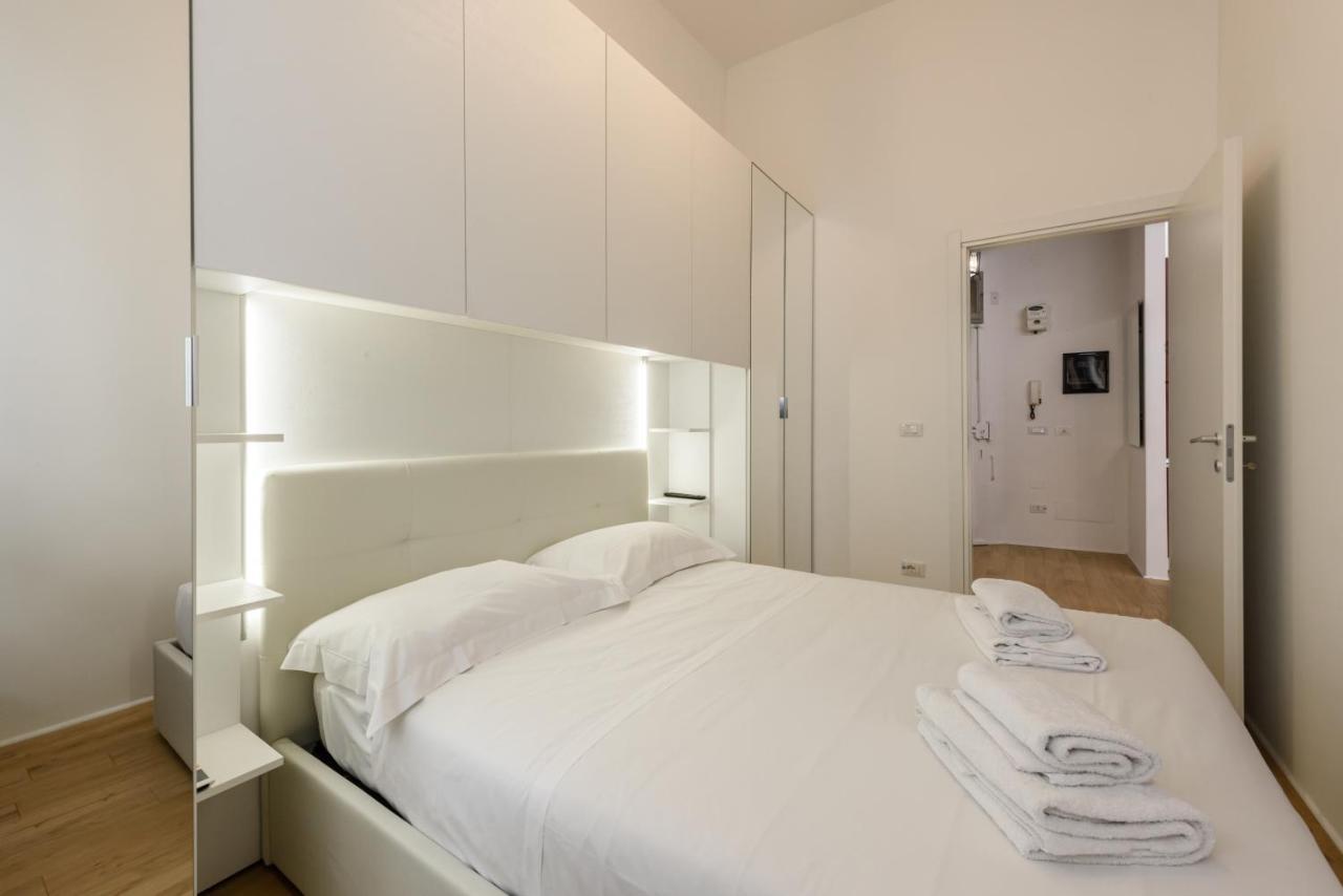San Niccolo Dream By Mmega Apartment Florence Luaran gambar