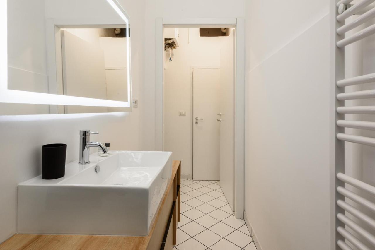 San Niccolo Dream By Mmega Apartment Florence Luaran gambar