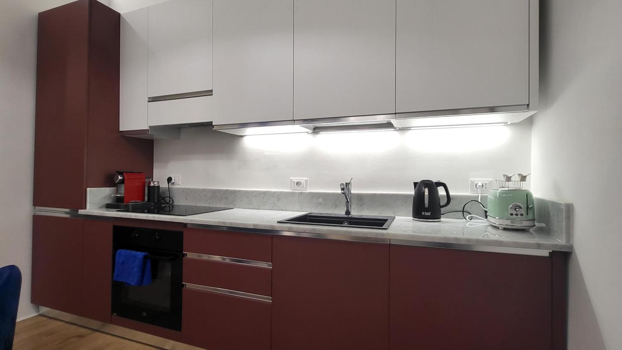 San Niccolo Dream By Mmega Apartment Florence Luaran gambar