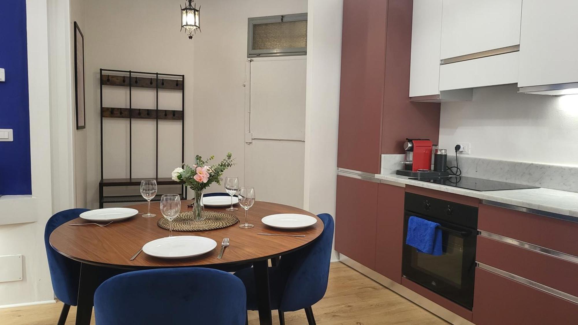 San Niccolo Dream By Mmega Apartment Florence Luaran gambar